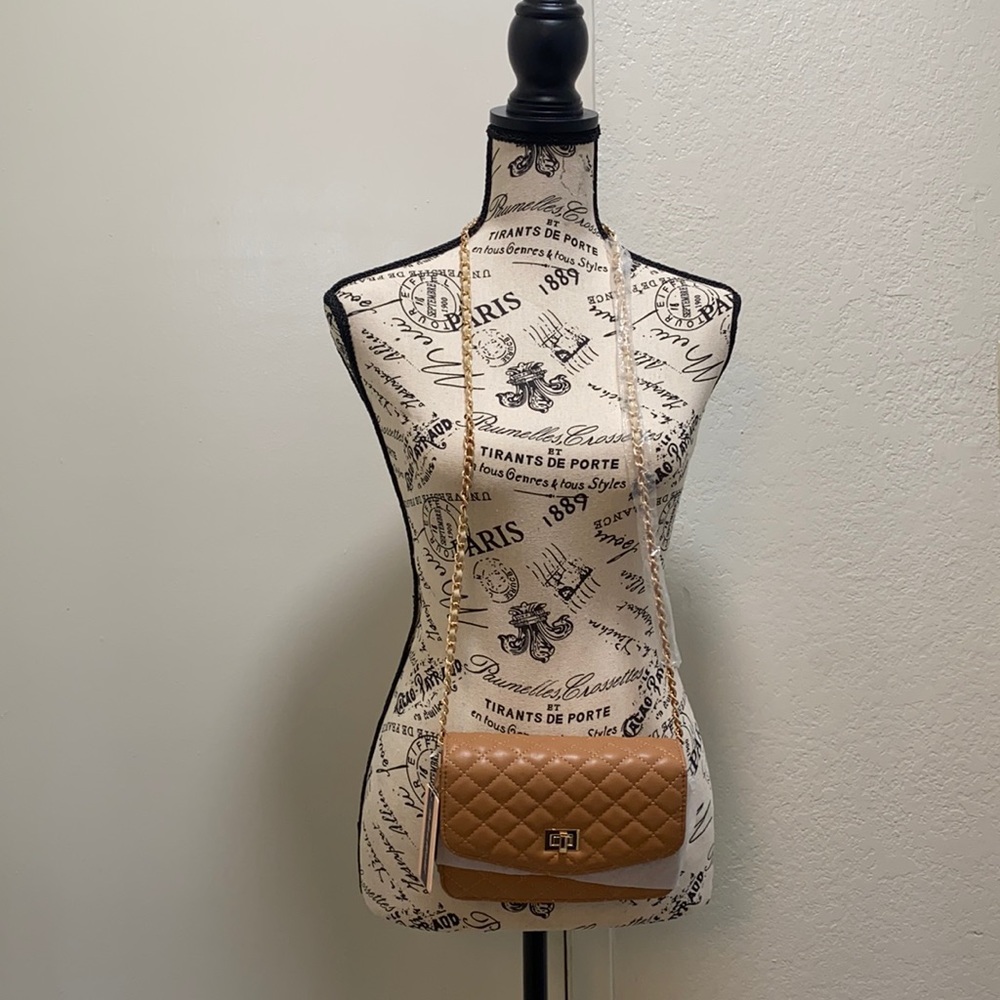 Mellow World Amanda Crossbody